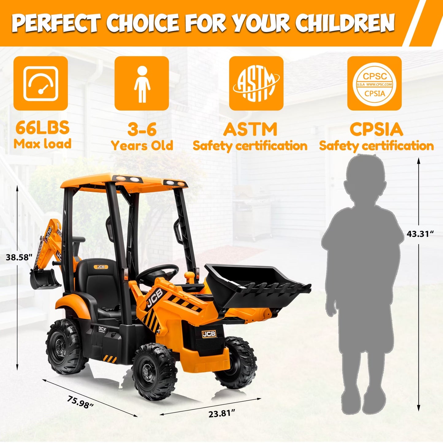 TractorKid