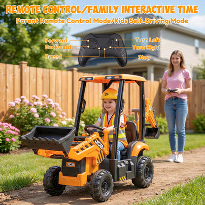 TractorKid