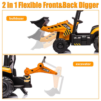 TractorKid