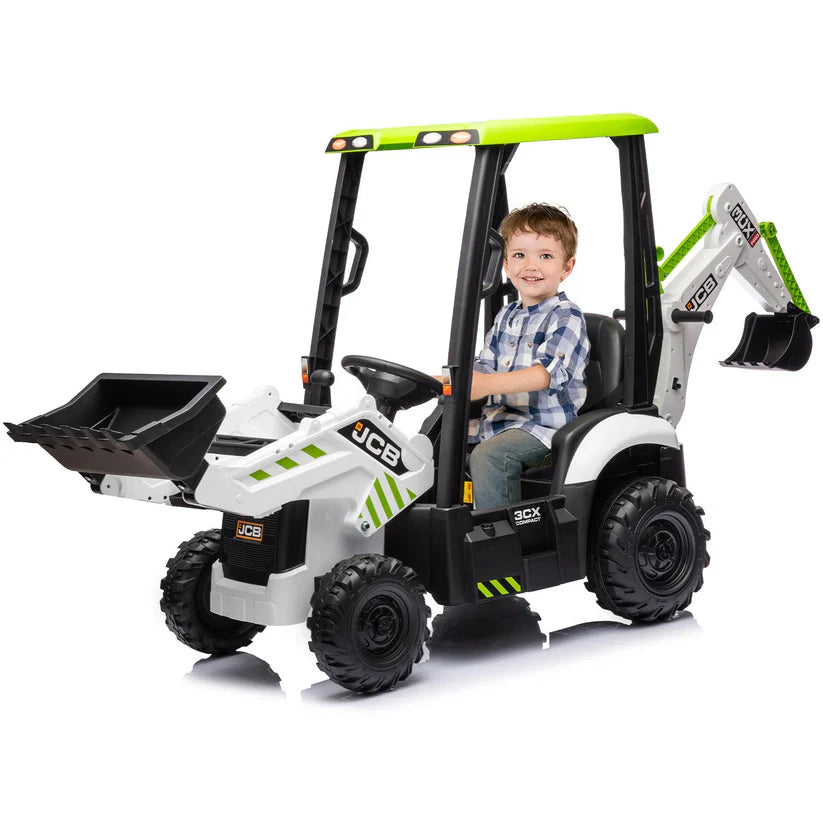 TractorKid