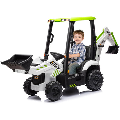 TractorKid