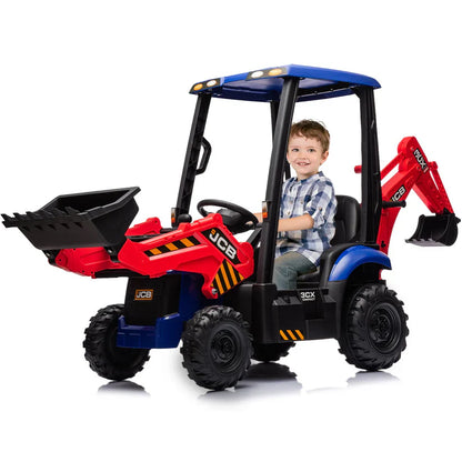 TractorKid