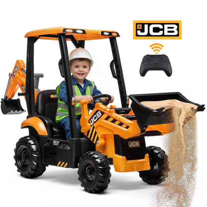 TractorKid