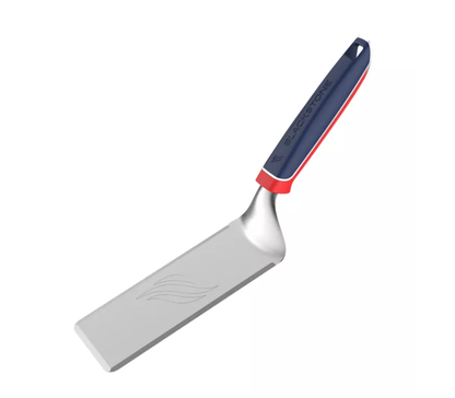 Limited Edition 28 in. Patriotic Griddle with Spatulas and Cover