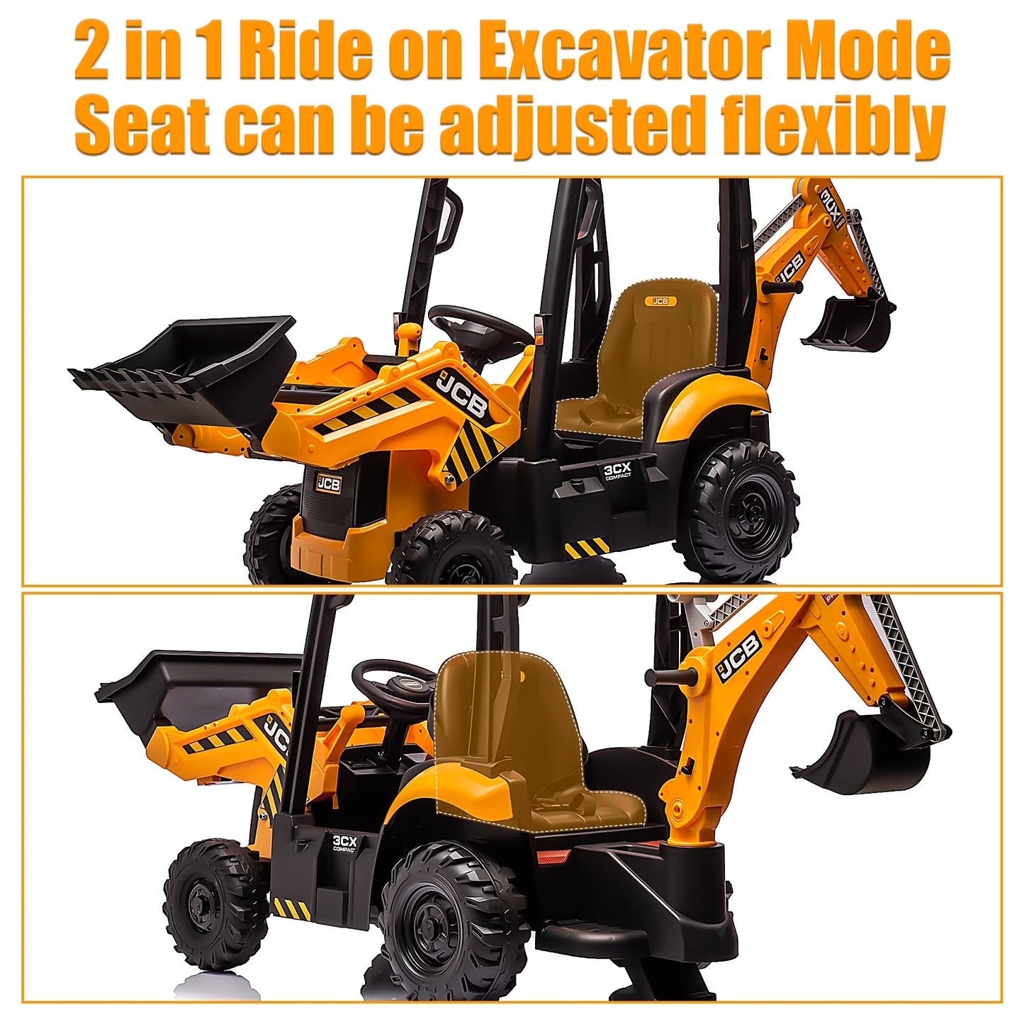 TractorKid